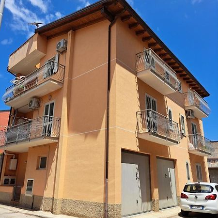 La Casa Vacanza Фальконе Экстерьер фото