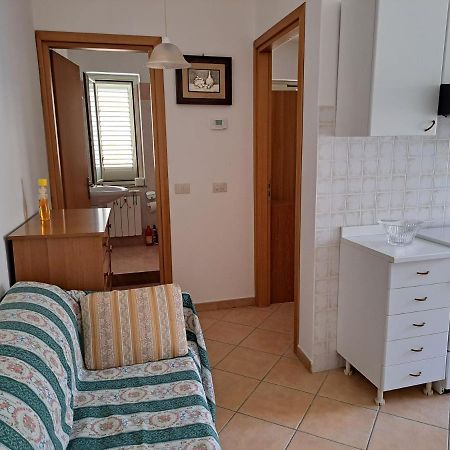 La Casa Vacanza Фальконе Экстерьер фото