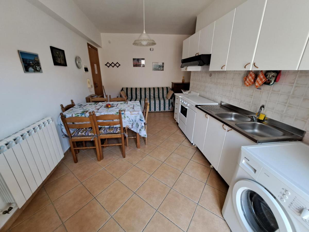 La Casa Vacanza Фальконе Экстерьер фото