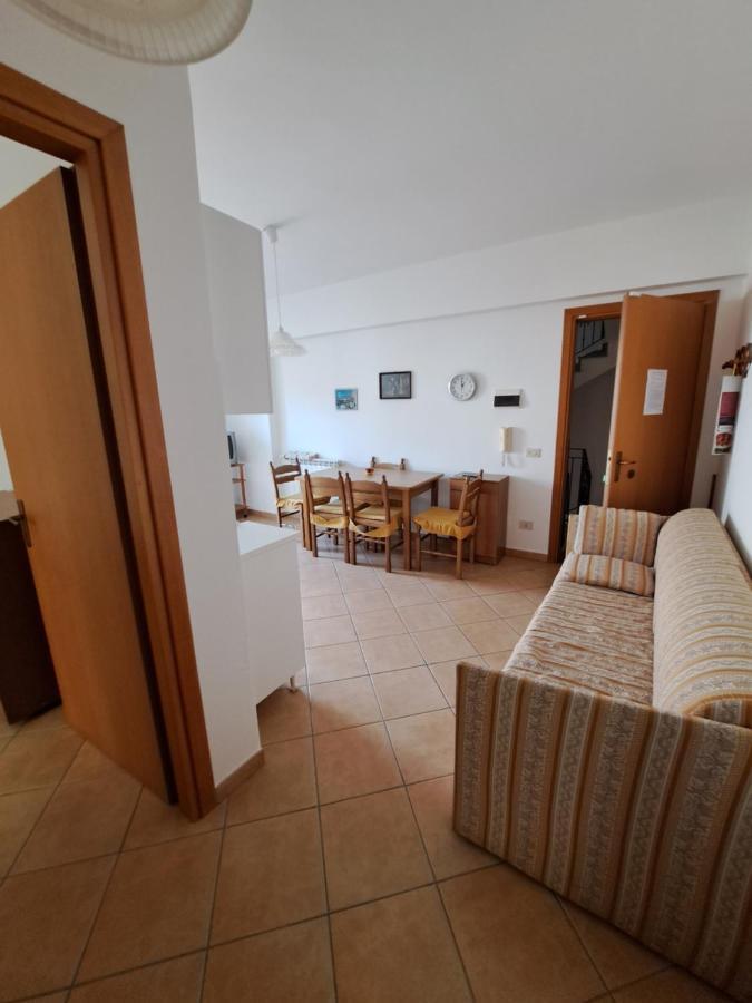 La Casa Vacanza Фальконе Экстерьер фото